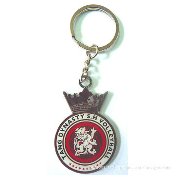 Environmental Cool iron ,brass, Zinc Alloy, Gold, Silver, photo, picture Metal Keychains